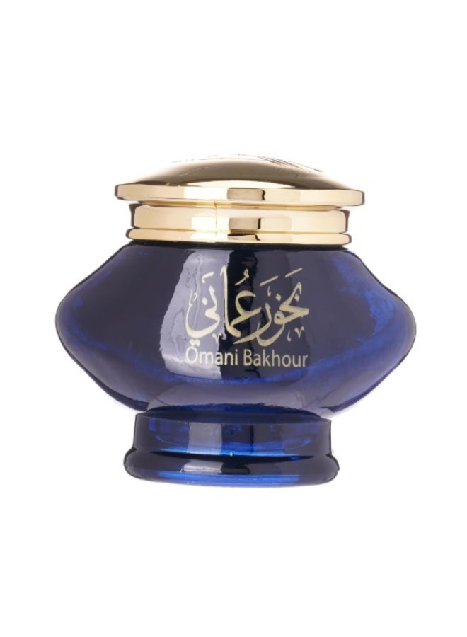 بخور الماس العماني – بخور عربي فاخر 40 جرام - Image 1